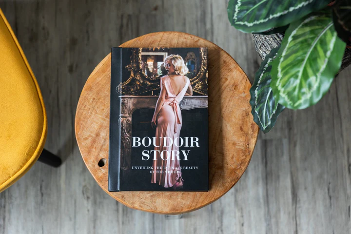 Coffee Table Book - Afbeelding 4