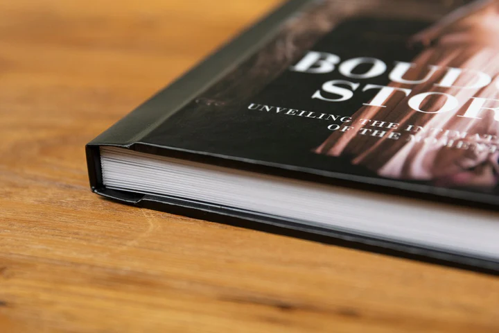 Coffee Table Book - Afbeelding 3