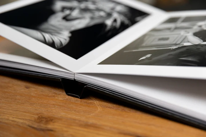 Coffee Table Book - Afbeelding 7